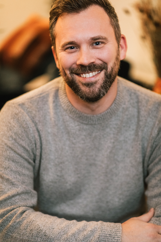 Jonathan Ström
