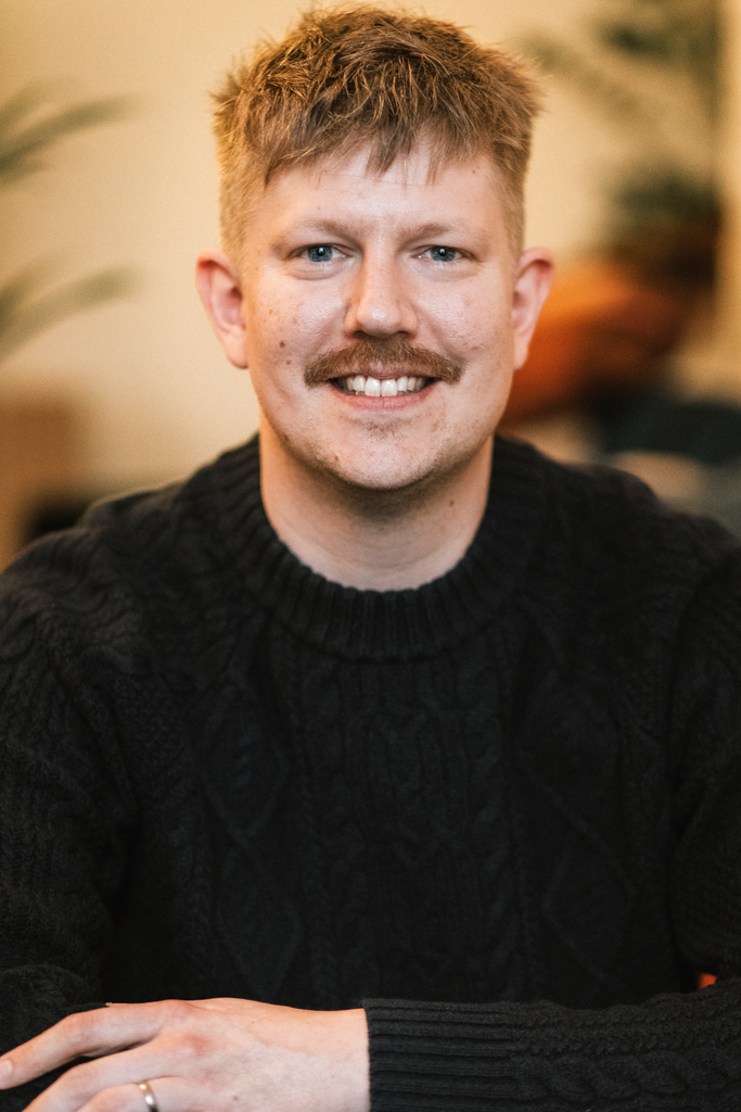 Niklas Palmgren